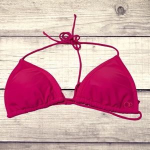 OP Bikini Top- Size Medium